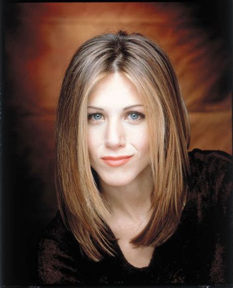 Friends 20th Anniversary Definitive Ranking Of Rachel Green Hairstyles