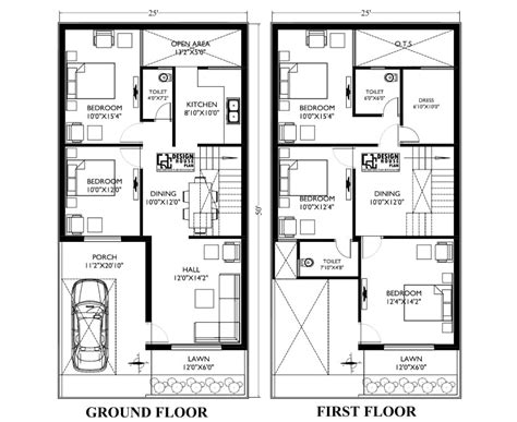 50 X 50 Floor Plans Viewfloor Co