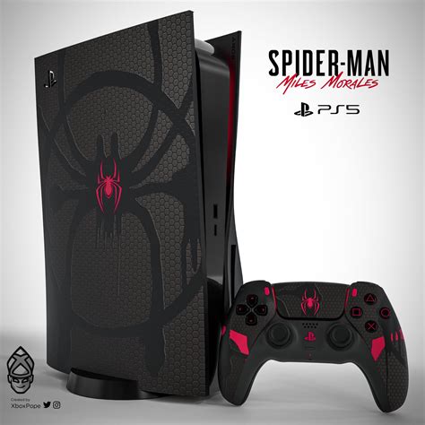 28 Xbox Series X And Ps5 Skins That Are A Bit Much Wow Gallery