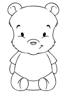 Visit the official winnie the pooh website to watch videos, play games, find activities, discover movies, browse photos, shop for merchandise and more! How to draw how to draw baby winnie the pooh - Hellokids.com