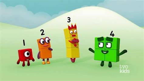 Pin By Christa Anzalone On Numberblocks In 2021 Math Kids Learning
