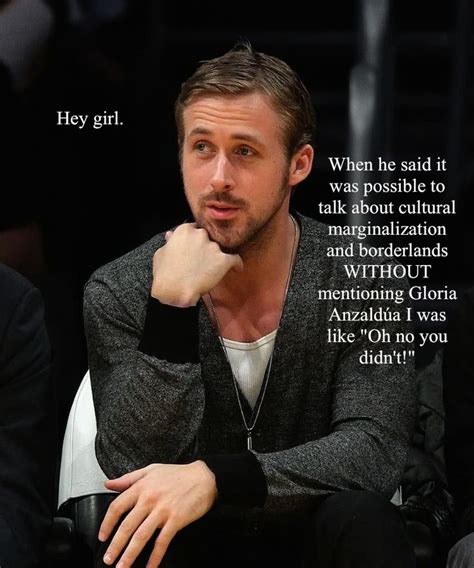 Feminist Ryan Gosling Feminist Ryan Gosling Ryan