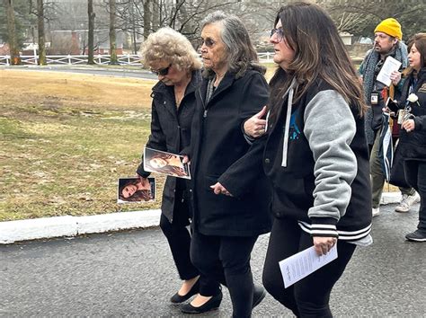 lisa marie presley funeral photos from private gathering and memorial hollywood life