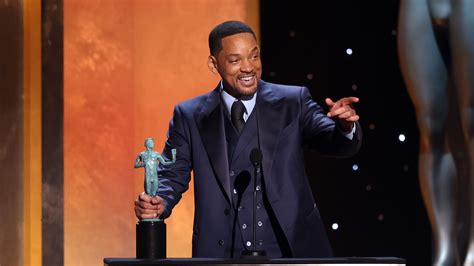 Finally Will Smith Is Going To Win The Oscar He Deserves Gq India