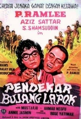 Фильм жанра комеди создан в сингапур, малайзия в 1957 году, режиссура: SENTUHANMINDA.COM: DIALOG-DIALOG MENARIK DAN LUCU FILEM ...