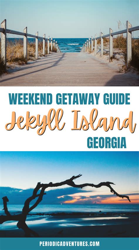 15 Fun Things To Do In Jekyll Island For The Perfect Georgia Getaway In