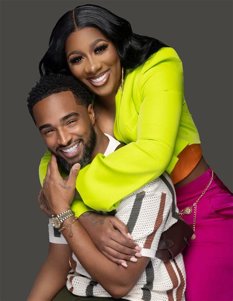 Exclusive Beauty Mogul Raynell Supa Steward And Fiancé Rayzor Share Their Love Story And