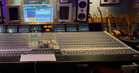 Essex Recording Studios Recording Studio London Soundbetter