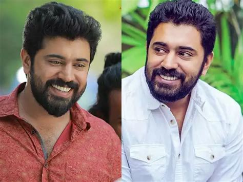 Mohanlal Manju Warrier And Many South Stars Wish Nivin Pauly On His