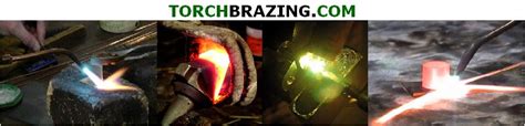 Advantages Of Torch Brazing