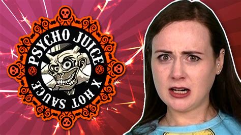 irish people try psycho juice hot sauces youtube