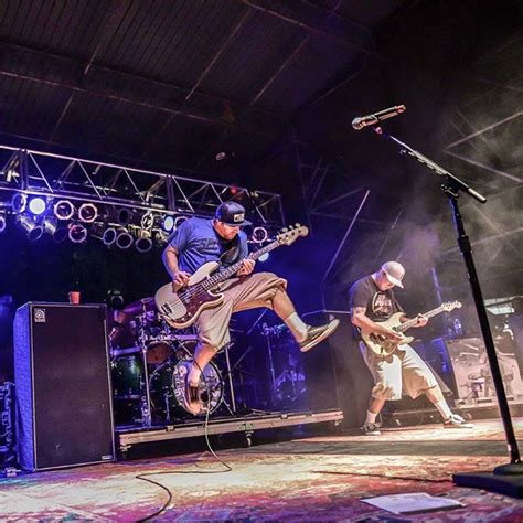 Slightly Stoopid Tour Dates 2019 And Concert Tickets Bandsintown
