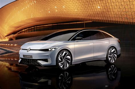 Volkswagen Id Aero Özellikler Fiyat Ve Karşılaştırmalar Dolubatarya