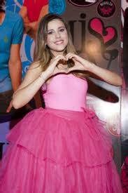 Macarena achaga figueroa known professionally as macarena achaga, is an argentine model, actress, singer, and television hostess. Quien es la mas bonita de Miss xv (EME 15). Paulina goto ...