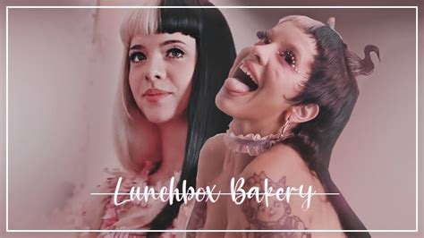 Lunchbox Bakery Melanie Martinez Instrumental Mashup Youtube