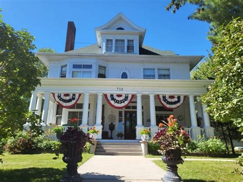 The Historic Gilbert Mansion Visit Grand Rapids