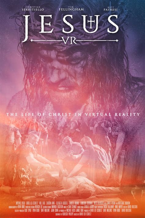 Klik tombol di bawah ini untuk pergi ke halaman website download film the life of jesus (1997). New Jesus Virtual Reality Film Brings Viewers into Life of ...