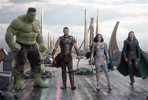 There are enormous beasts and delightful ladies; THOR RAGNAROK 2017 ENGLISH FULL MOVIE DOWNLOAD 720P |FILMYWAP