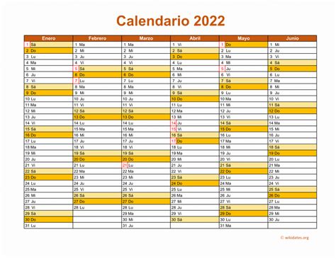 Calendario 2022 Mexico Con D 237 As Festivos Para Imprimir Rezfoods