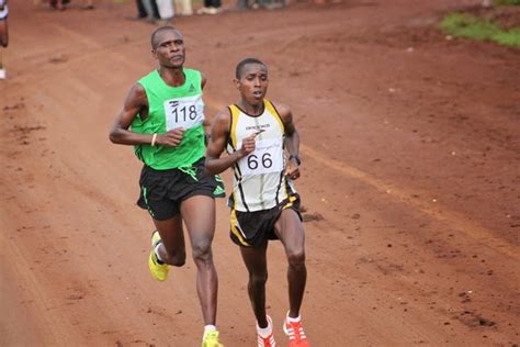 Lenzi Ya Michezo Sumaye Mgeni Rasmi Ngorongoro Marathon