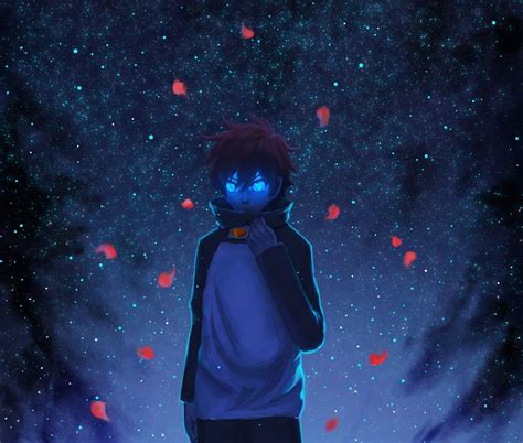 Pin By Mijail Montes On My My My Anime Galaxy Dark Anime Manga Anime