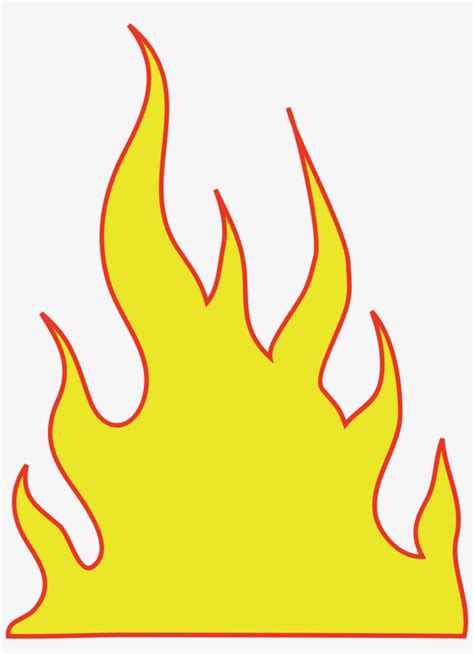 Drawing a cool flame can be difficult but with practice attaining the ability to draw nice flames is possible. Printable Flames How To Draw Flames Fire Free Stencils 7 ...