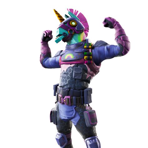 Fortnite Bash Skin Png Styles Pictures