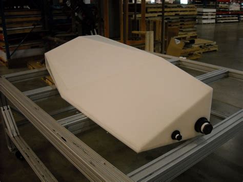 In some newly built water tanks, honeycombing may be found occurred by concrete pouring or pumping. Marine Tanks | Marine Holding Tanks | Miller Plastic Products