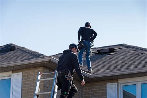 How To Inspect Your Roof Perfect Exteriors