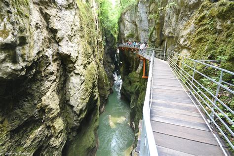 Annecy Les Gorges Du Fier Curiosity Escapes