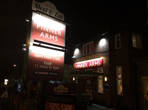Pinner Arms Updated April 2024 Whittington Way London United