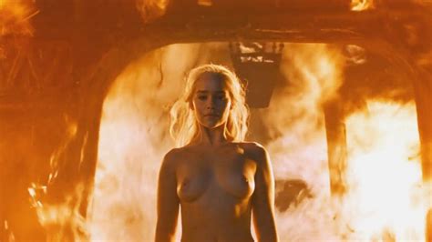 Emilia Clarke Nude Pics And Naked In Sex Scenes Scandal Planet