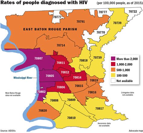 Located in the heart of downtown, our hotel provides easy access to important destinations and is 8 miles from baton rouge metropolitan airport. Here's how Baton Rouge, New Orleans could benefit from drug company's pledge to fight HIV in the ...