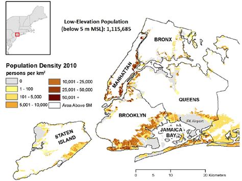 Nassau County Flood Zone Map