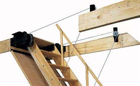 Stairs Stair Parts And Attic Stairs Tague Lumber