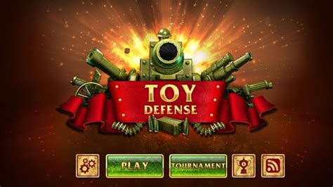 Toy Defense Free A World War I Tower Defense Game For Windows Phone