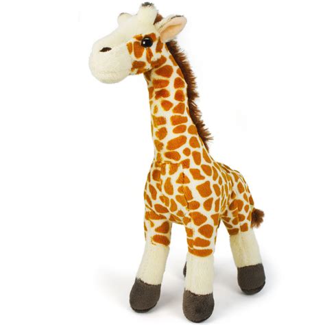 Nici camel brown stuffed animal plush toy dangling 10 inches 25 cm. Evelyn the Giraffe | 11 Inch Stuffed Animal Plush African ...