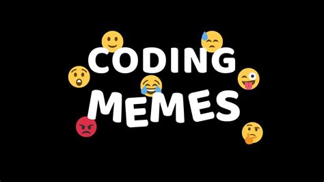 Coding Memes Programmer Humor Subreddit
