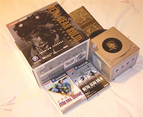 Exclamation point metal gear solid sound effect resolution1280x720 file size. Nintendo Gamecube Main Page