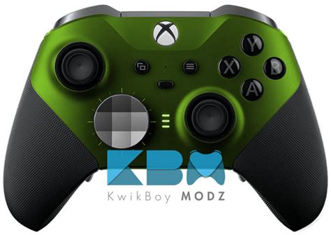 Custom Halo Unsc Xbox One Elite Series 2 Controller