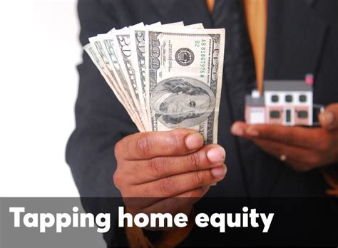7 Reasons Why Homeowners Are Tapping Into Their Home Equity National