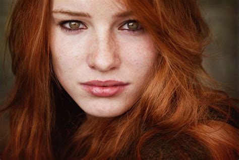 Kate By Martin Waldbauer 500px Red Hair Woman Girls With Red Hair