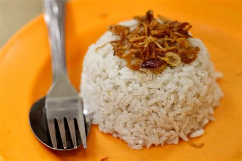 Makansutra The Ultimate Nasi Uduk