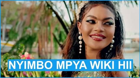 Nyimbo Mpya Kali Bongo Flavour Wiki Hii October 26 2021 Nyimbo Mpya