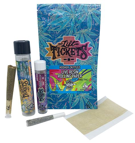 Our Brands Quality Cannabis Loudpack