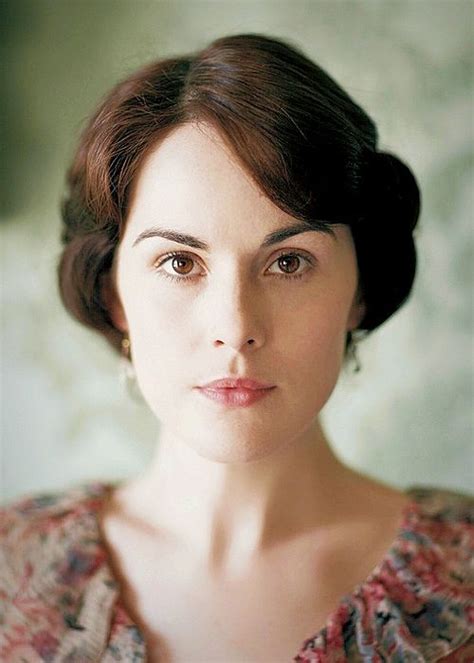 ️downton Abbey Hairstyles Lady Mary Free Download