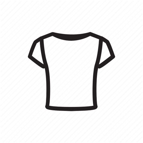 Fashion Shirt T Shirt Tshirts Icon Download On Iconfinder