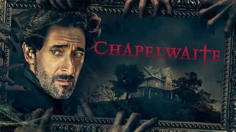 Chapelwaite Episode 2 Release Date Cast Plot Everything We Know So