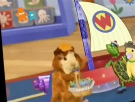 The Wonder Pets The Wonder Pets E005 The Wonder Pets Mothers Day