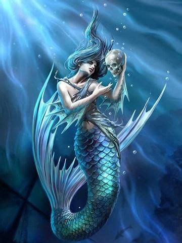 However, when praewa, a talented. aquatic devils reverse adoptions | Fantasy mermaids ...